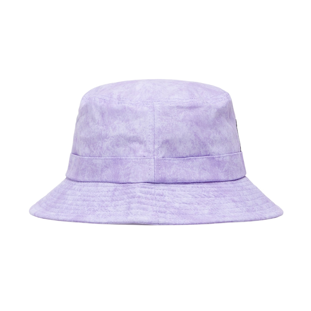 Purple Haze Washed Bucket Hat