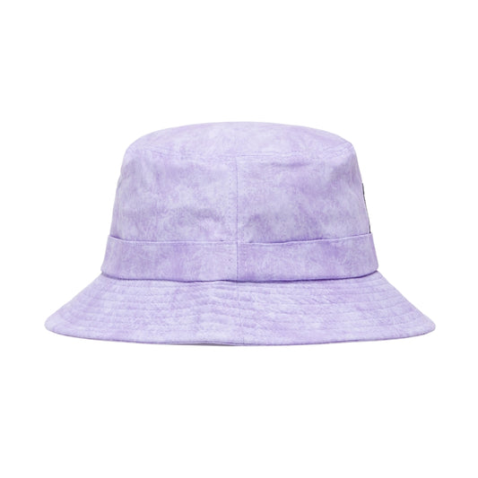 Purple Haze Washed Bucket Hat